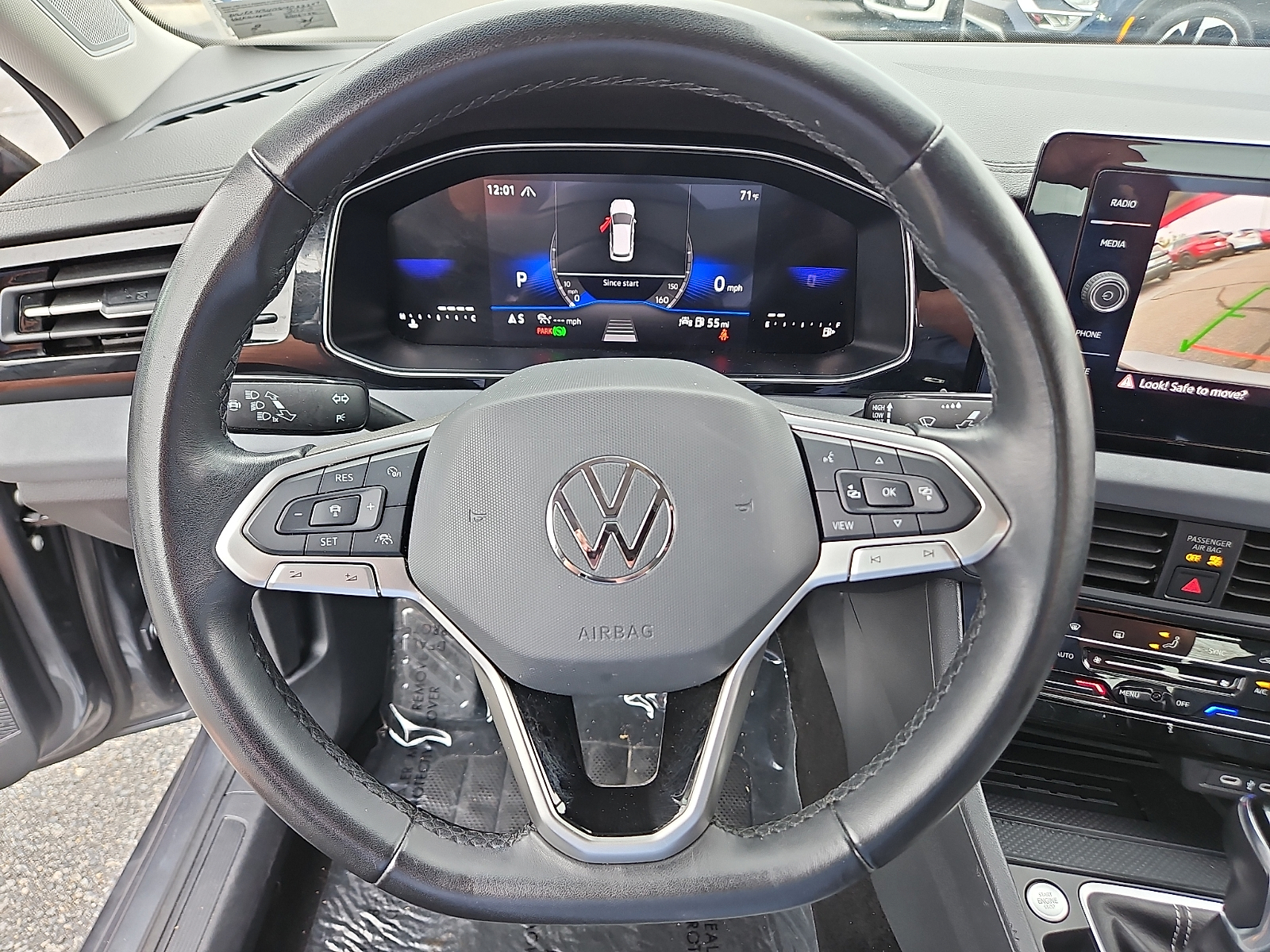 Used 2025 Volkswagen Jetta Sedan