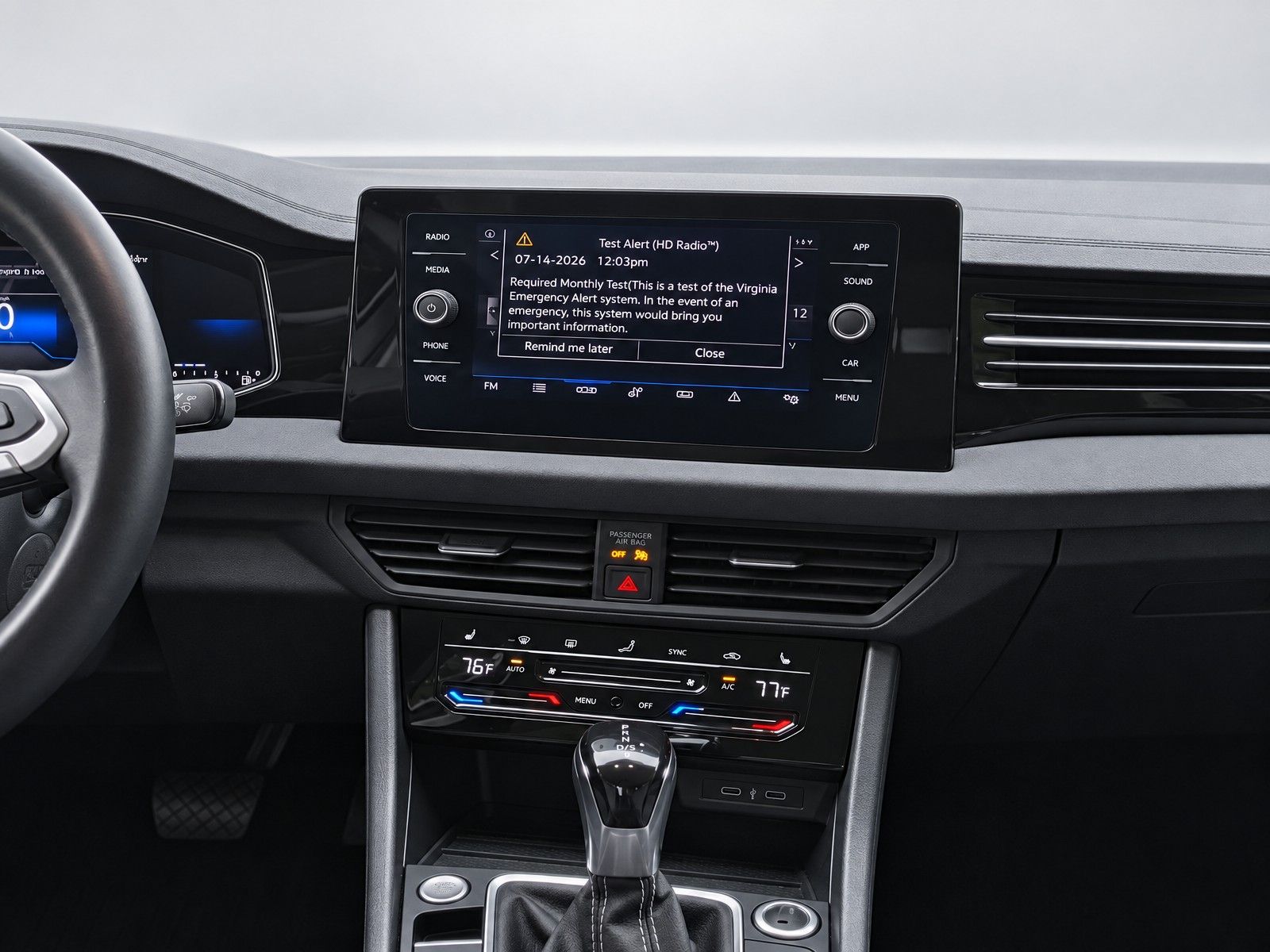 Used 2025 Volkswagen Jetta Sedan