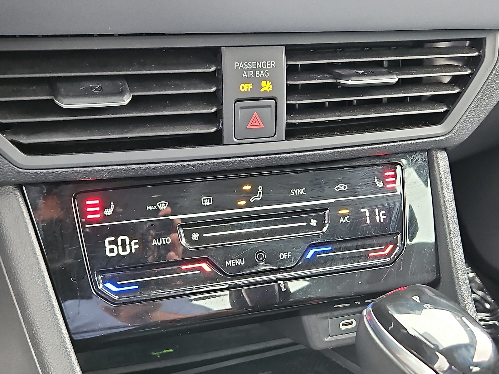 Used 2025 Volkswagen Jetta Sedan