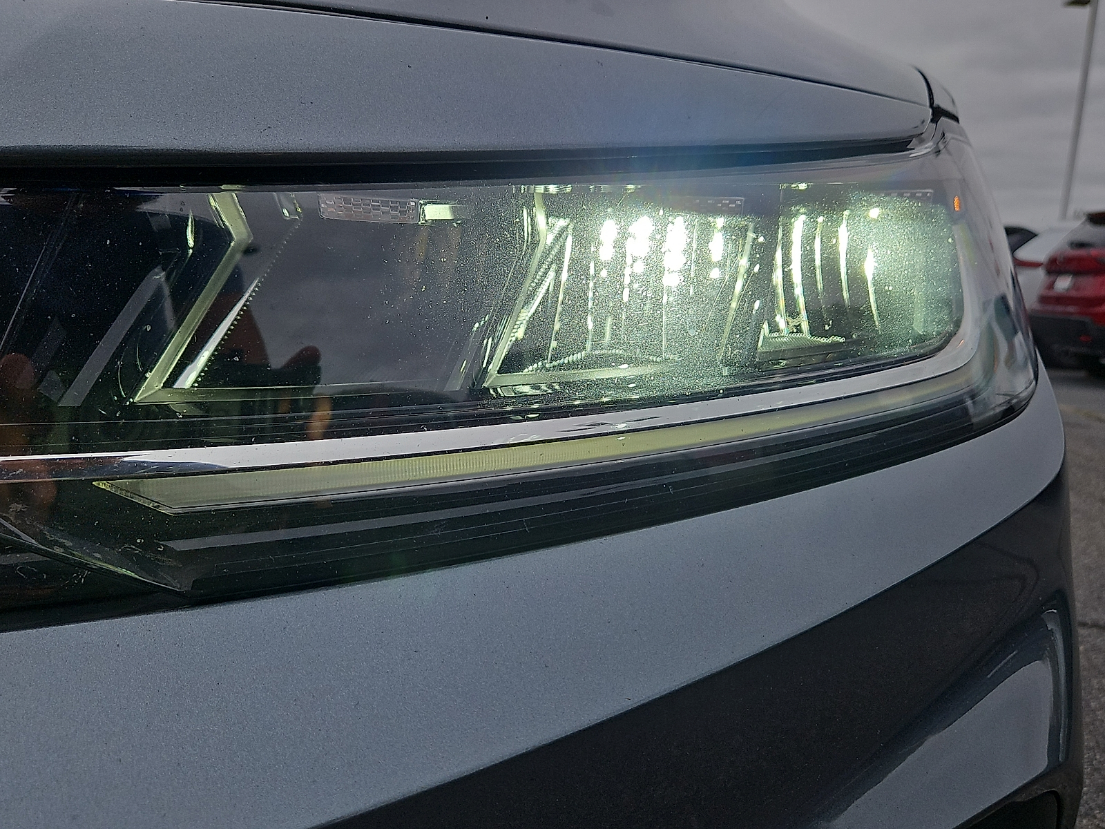 Used 2025 Volkswagen Jetta Sedan