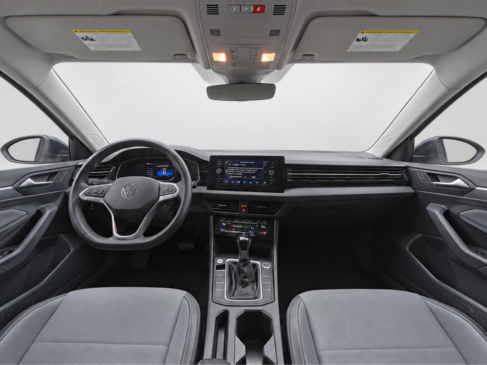 Used 2025 Volkswagen Jetta Sedan