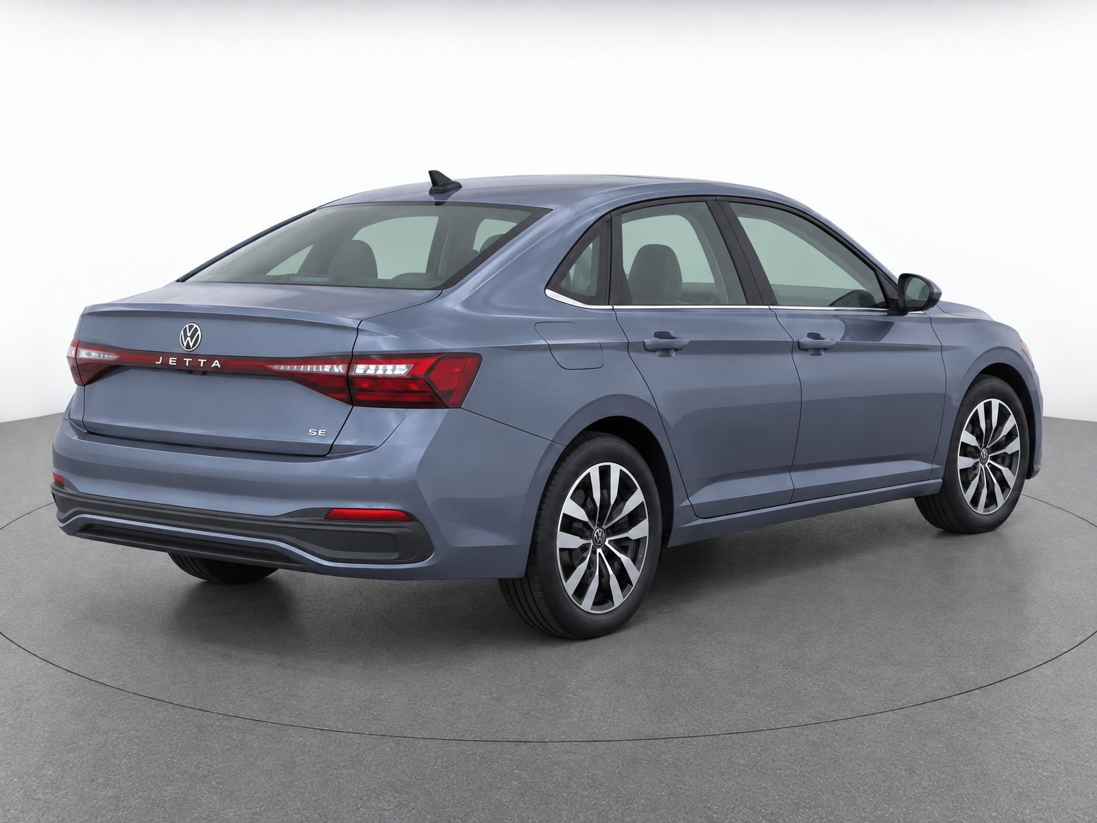 Used 2025 Volkswagen Jetta Sedan