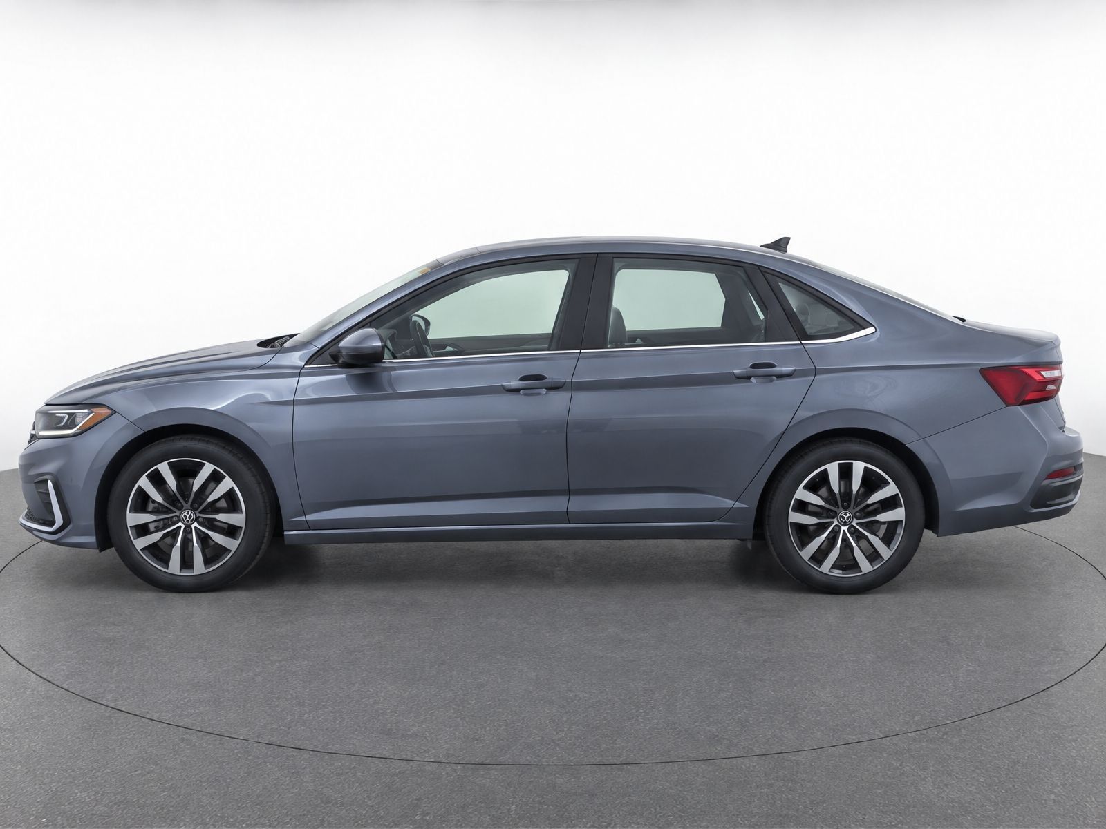 Used 2025 Volkswagen Jetta Sedan