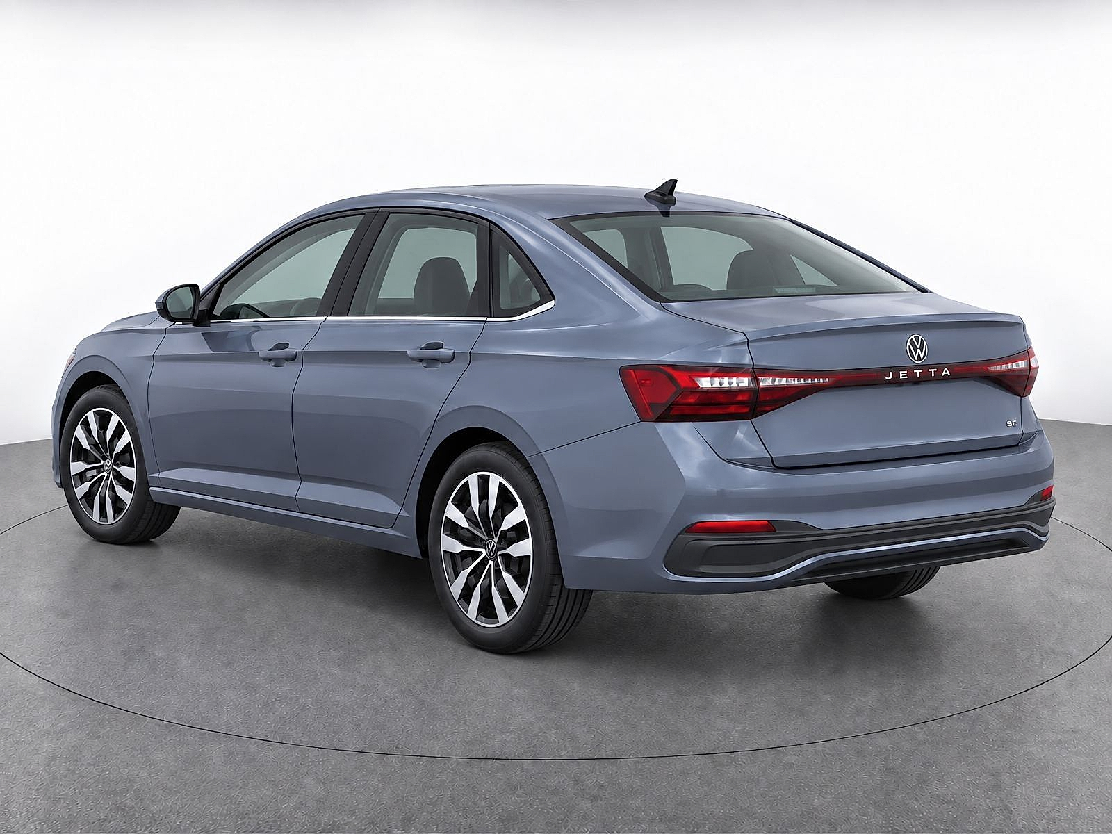 Used 2025 Volkswagen Jetta Sedan
