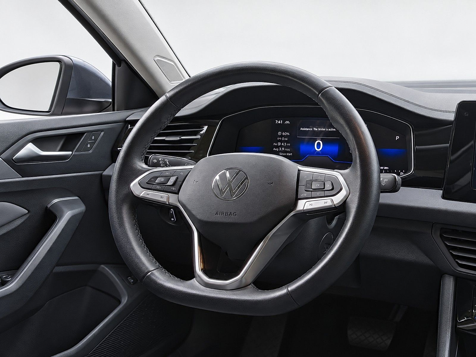 Used 2025 Volkswagen Jetta Sedan
