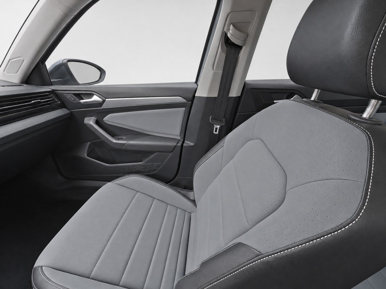 Used 2025 Volkswagen Jetta Sedan