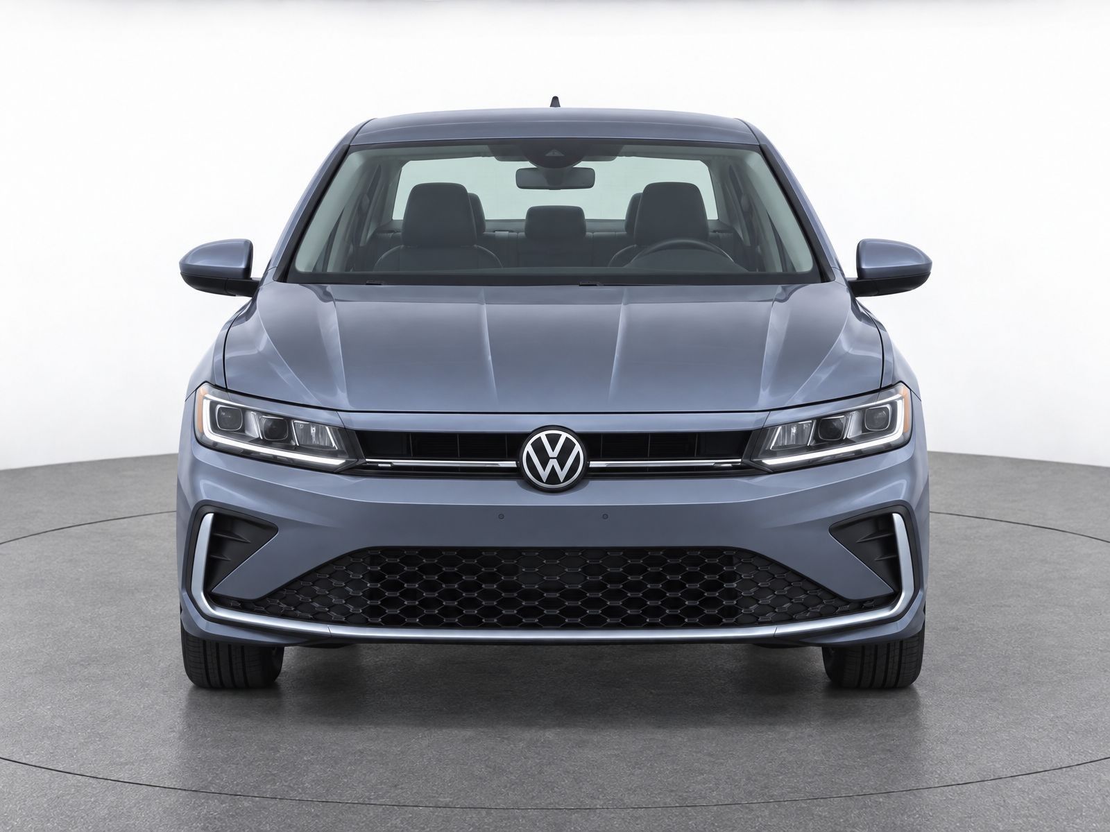 Used 2025 Volkswagen Jetta Sedan