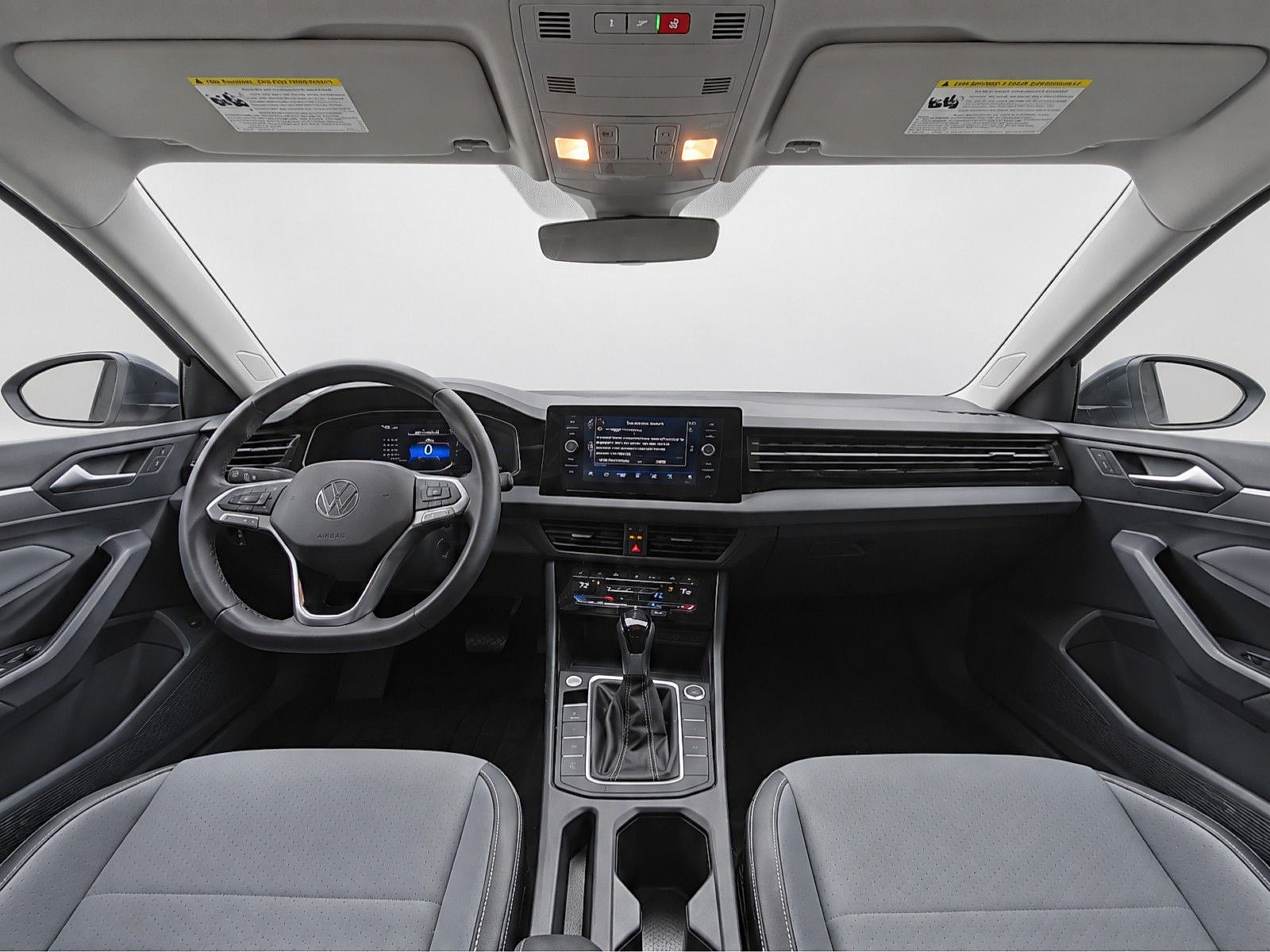 Used 2025 Volkswagen Jetta Sedan