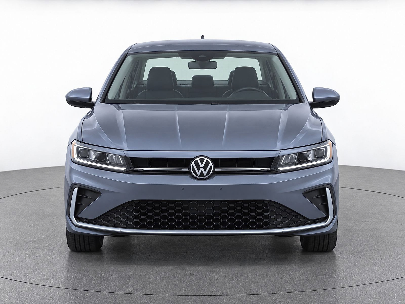 Used 2025 Volkswagen Jetta Sedan