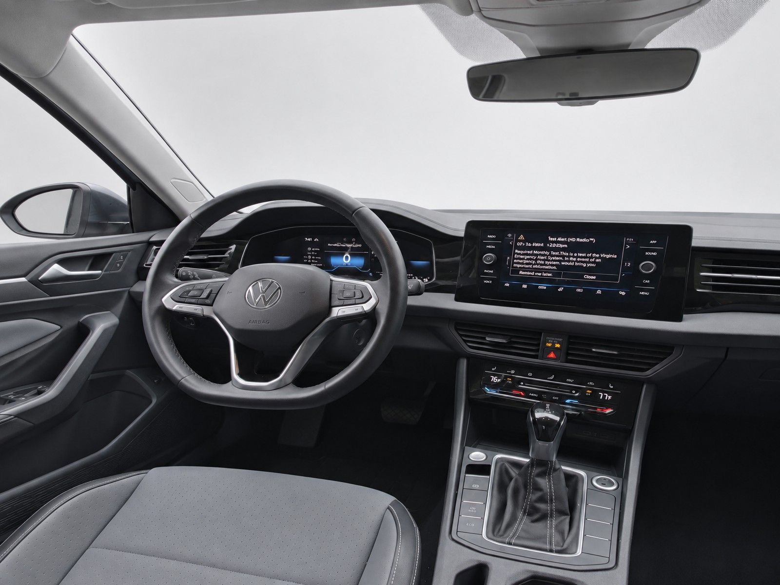 Used 2025 Volkswagen Jetta Sedan