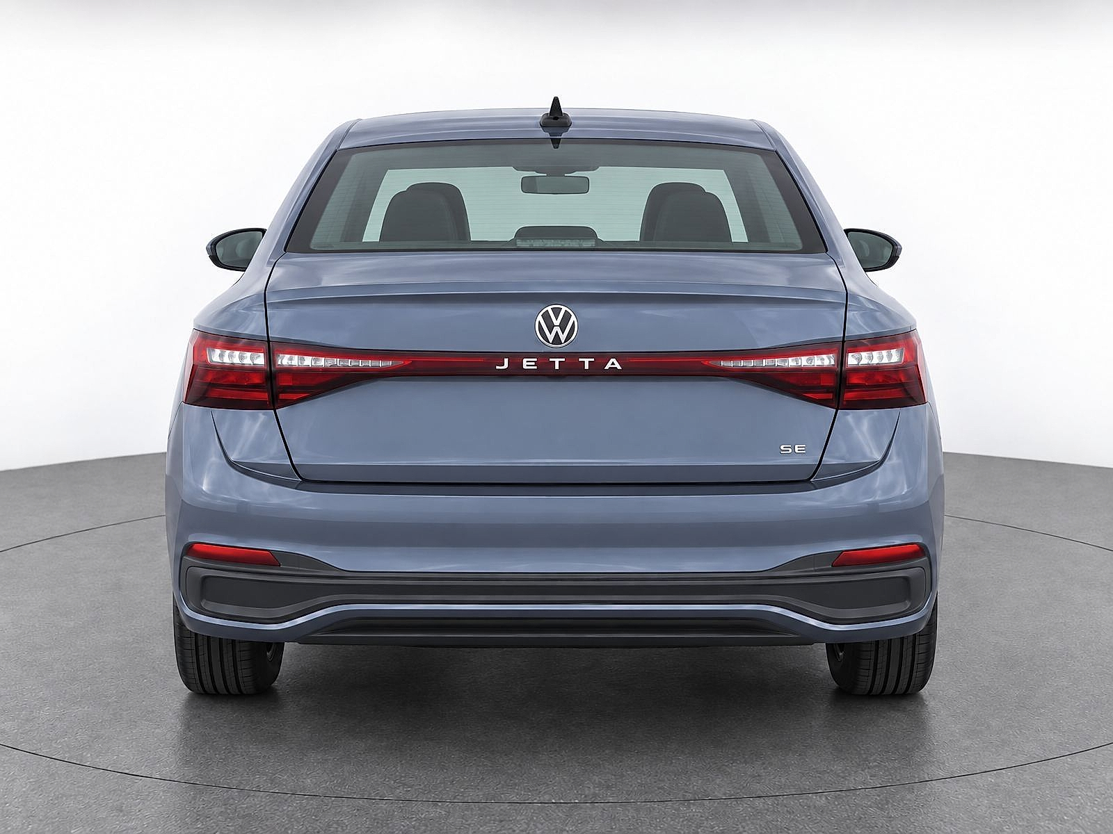 Used 2025 Volkswagen Jetta Sedan