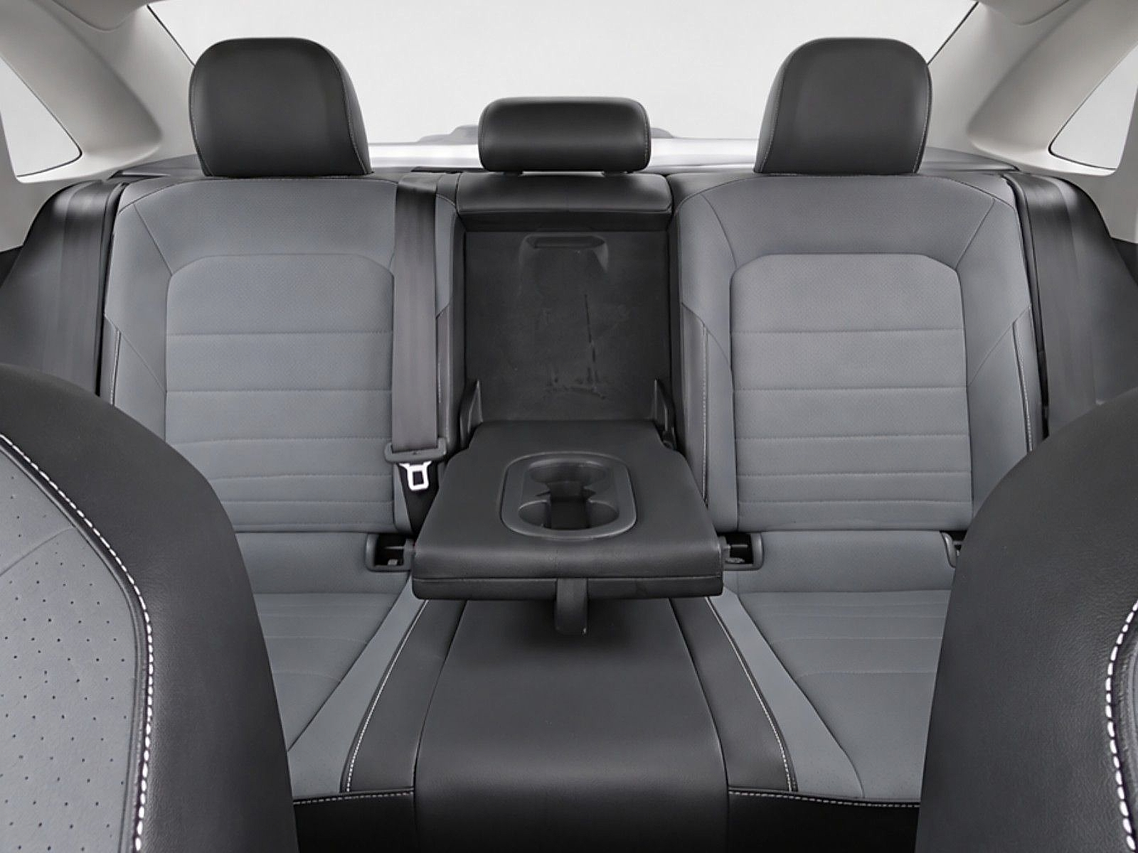 Used 2025 Volkswagen Jetta Sedan