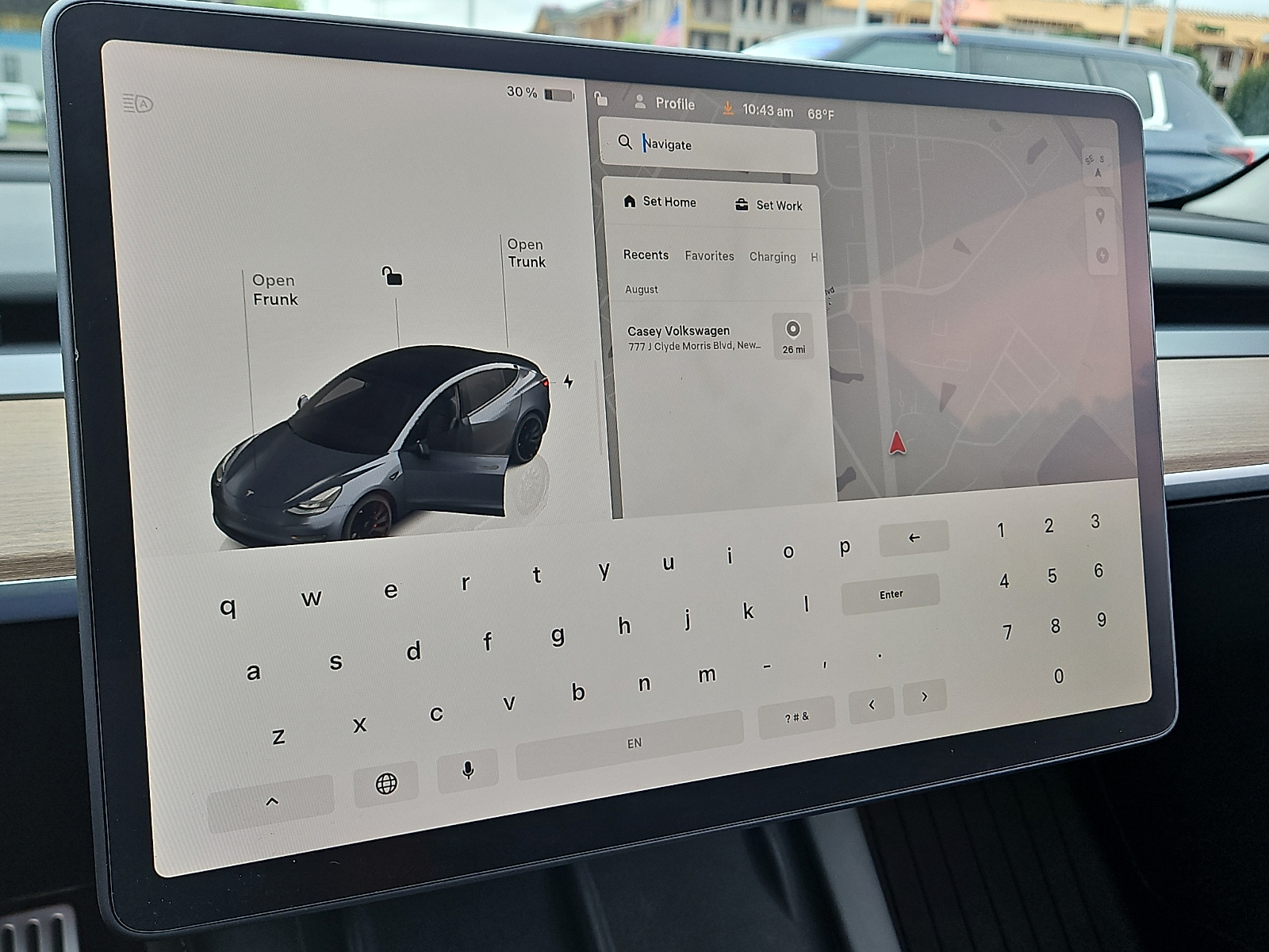 Used 2023 Tesla Model 3 Sedan