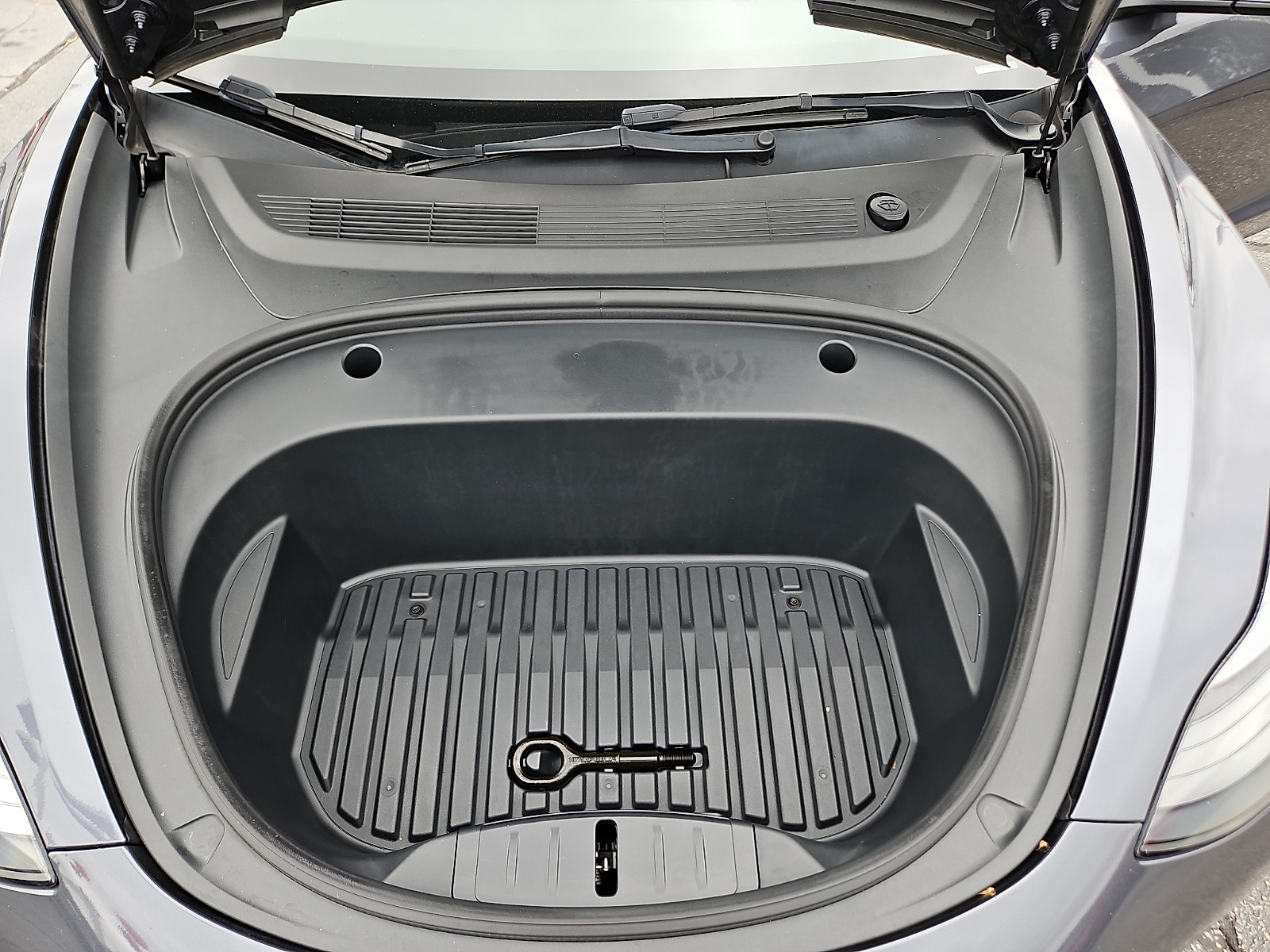 Used 2023 Tesla Model 3 Sedan