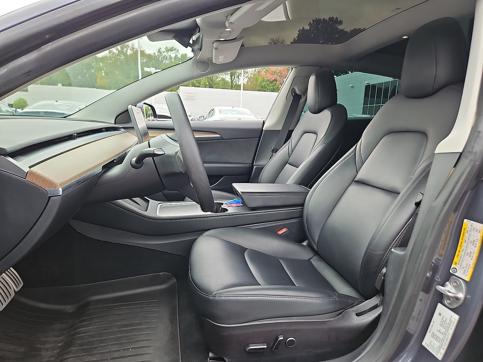Used 2023 Tesla Model 3 Sedan