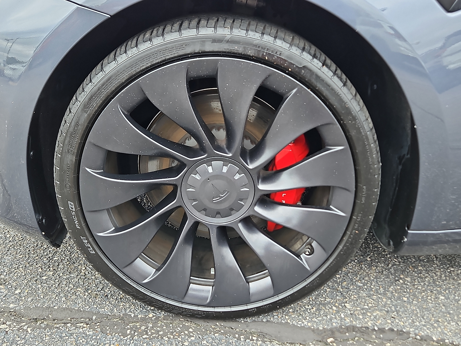 Used 2023 Tesla Model 3 Sedan