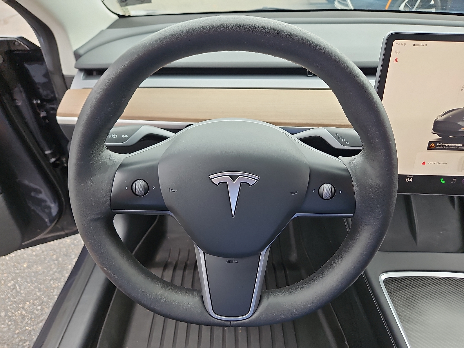 Used 2023 Tesla Model 3 Sedan