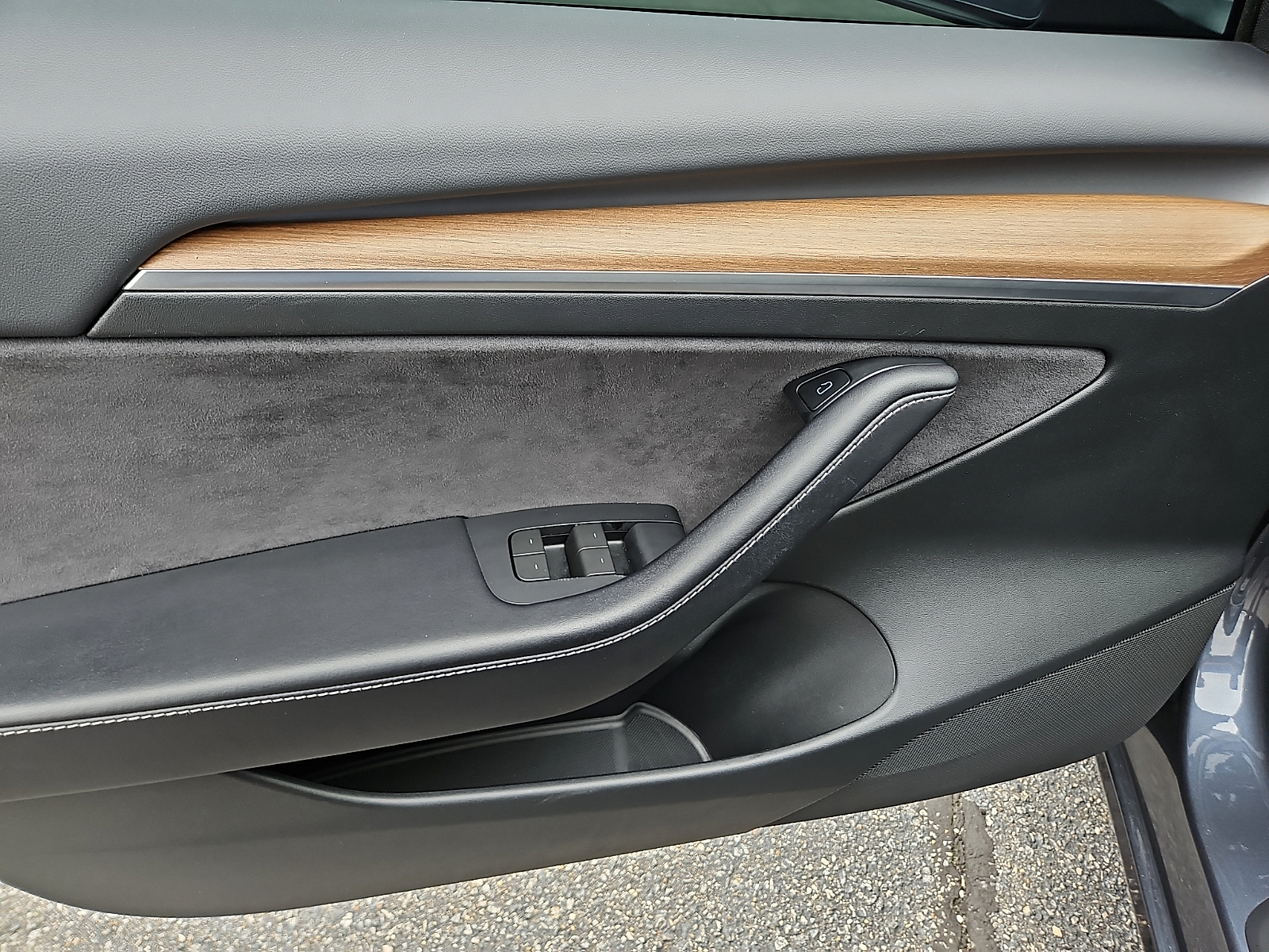 Used 2023 Tesla Model 3 Sedan