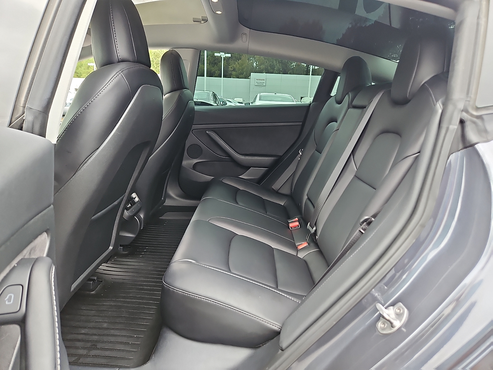 Used 2023 Tesla Model 3 Sedan