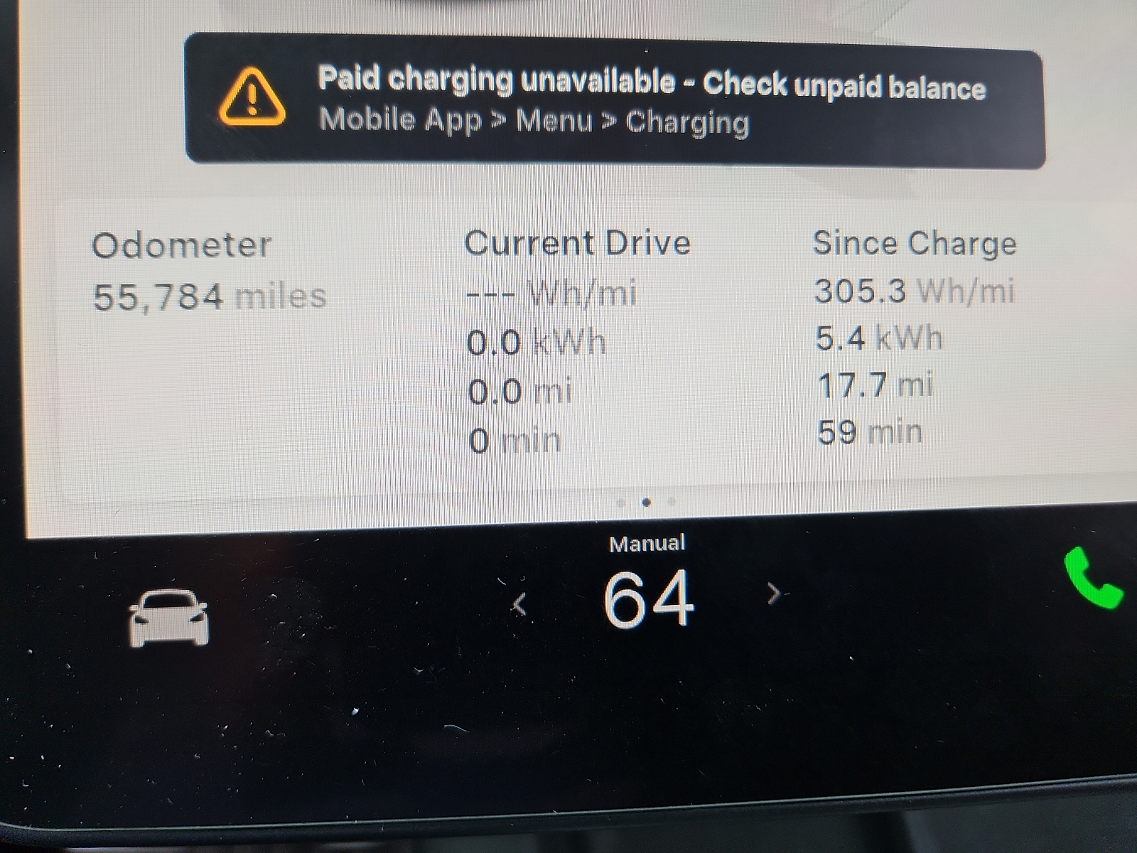Used 2023 Tesla Model 3 Sedan