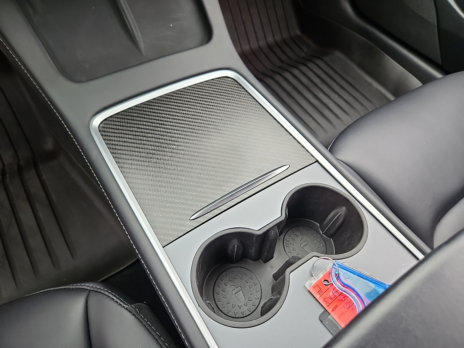 Used 2023 Tesla Model 3 Sedan