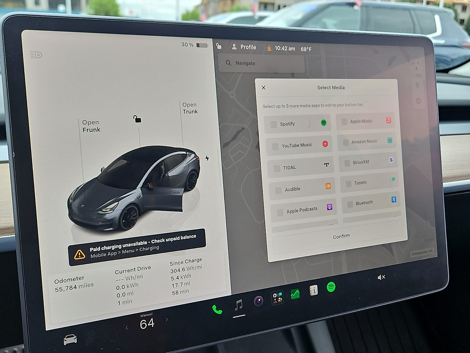 Used 2023 Tesla Model 3 Sedan