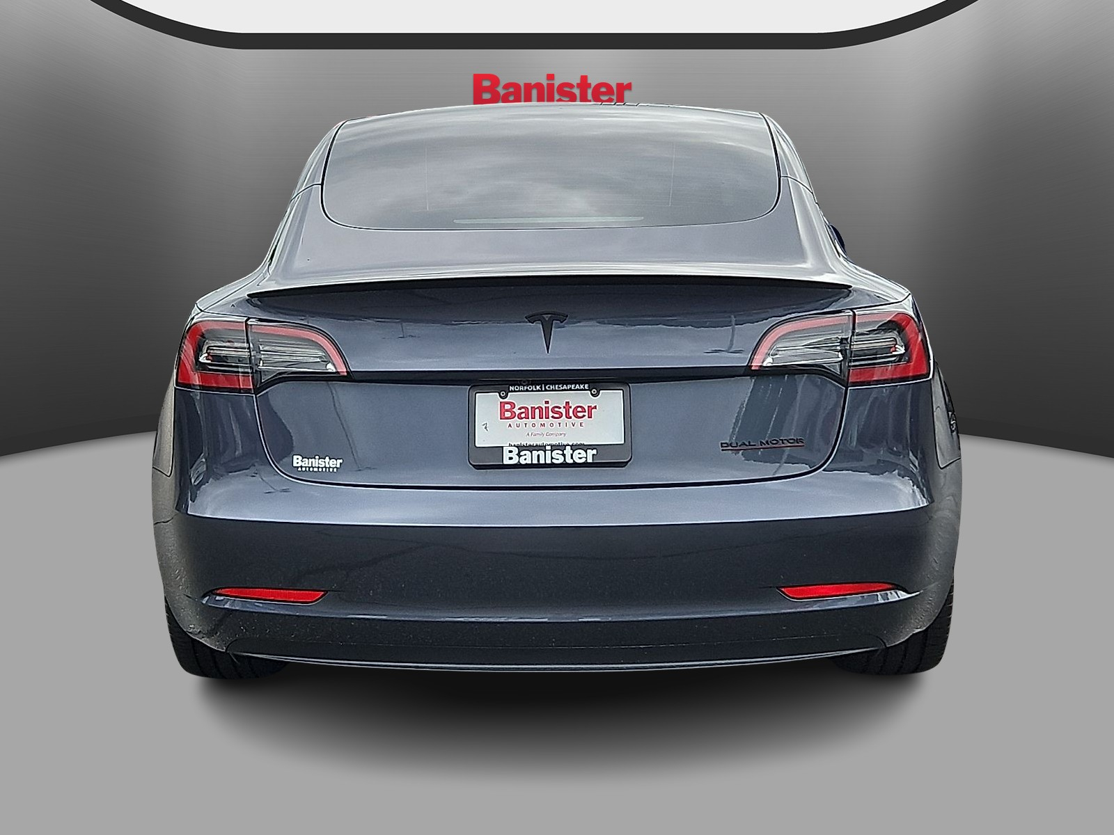 Used 2023 Tesla Model 3 Sedan