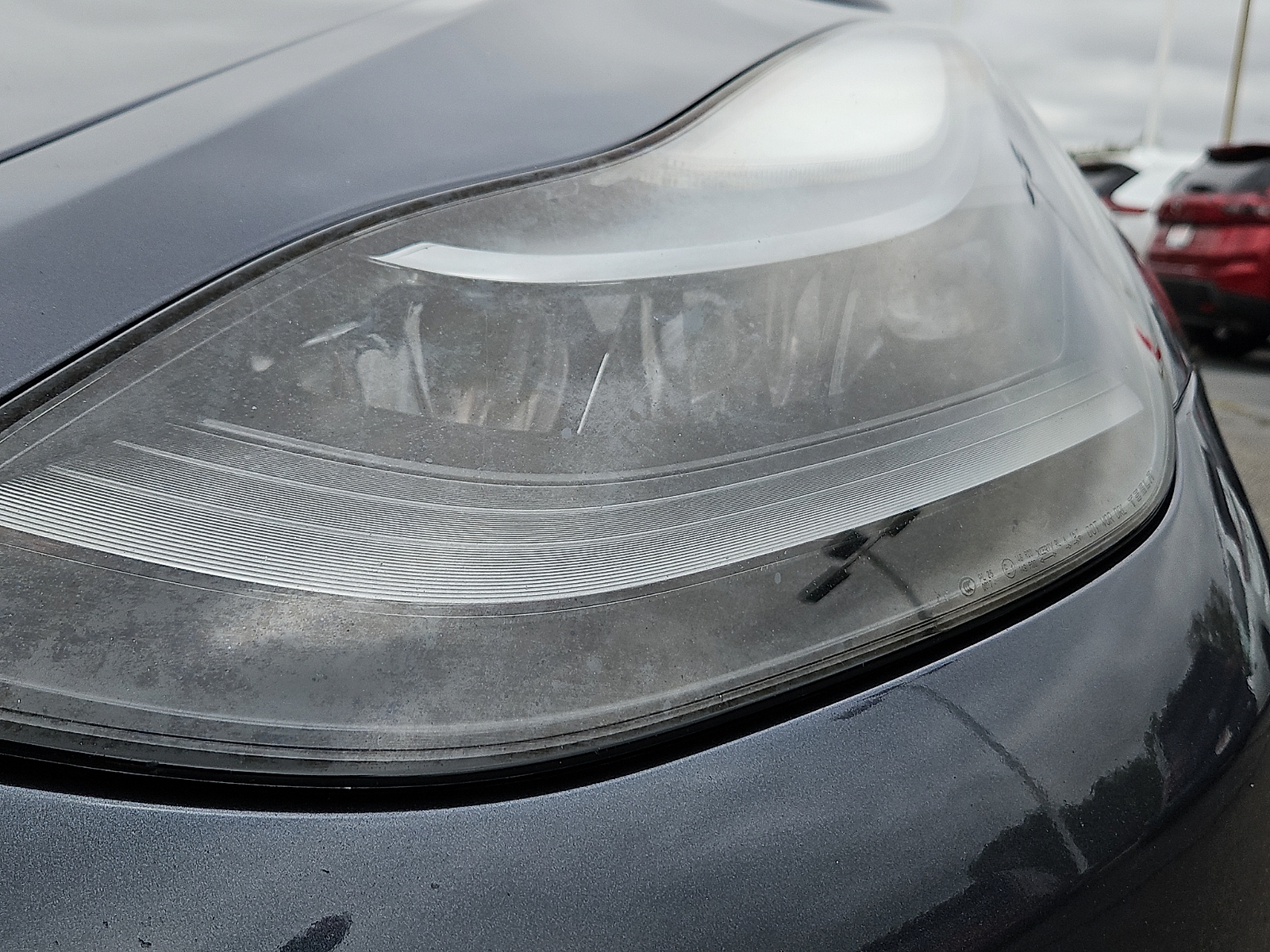 Used 2023 Tesla Model 3 Sedan