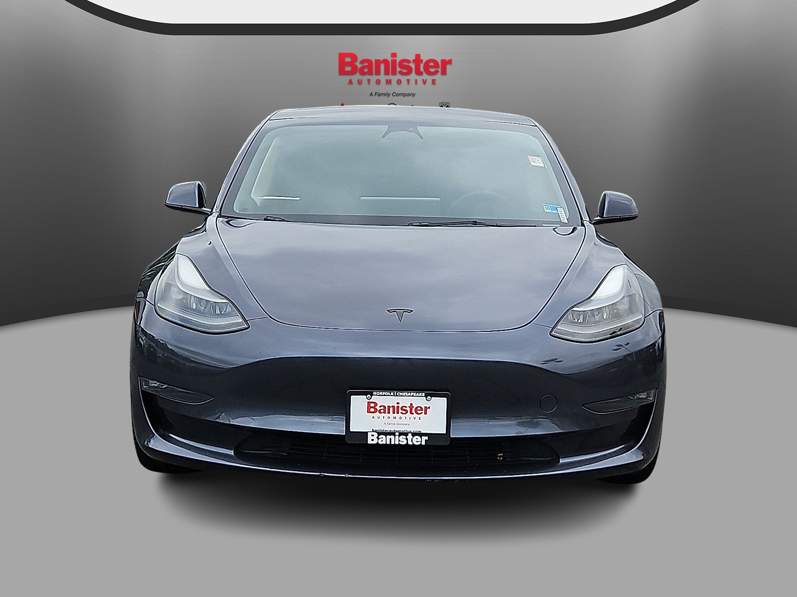 Used 2023 Tesla Model 3 Sedan
