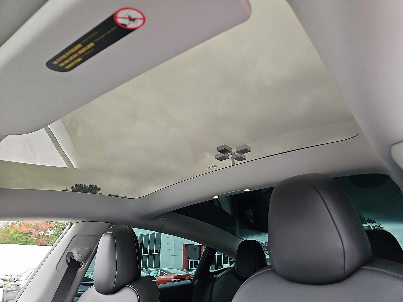 Used 2023 Tesla Model 3 Sedan