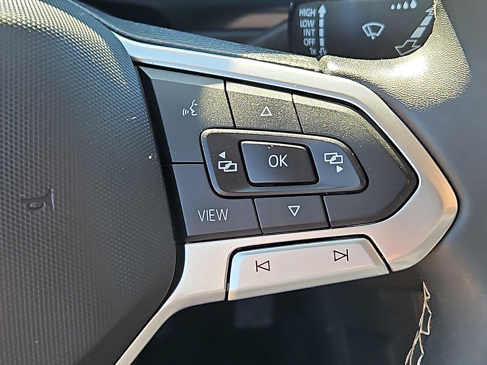 Used 2022 Volkswagen Tiguan SUV