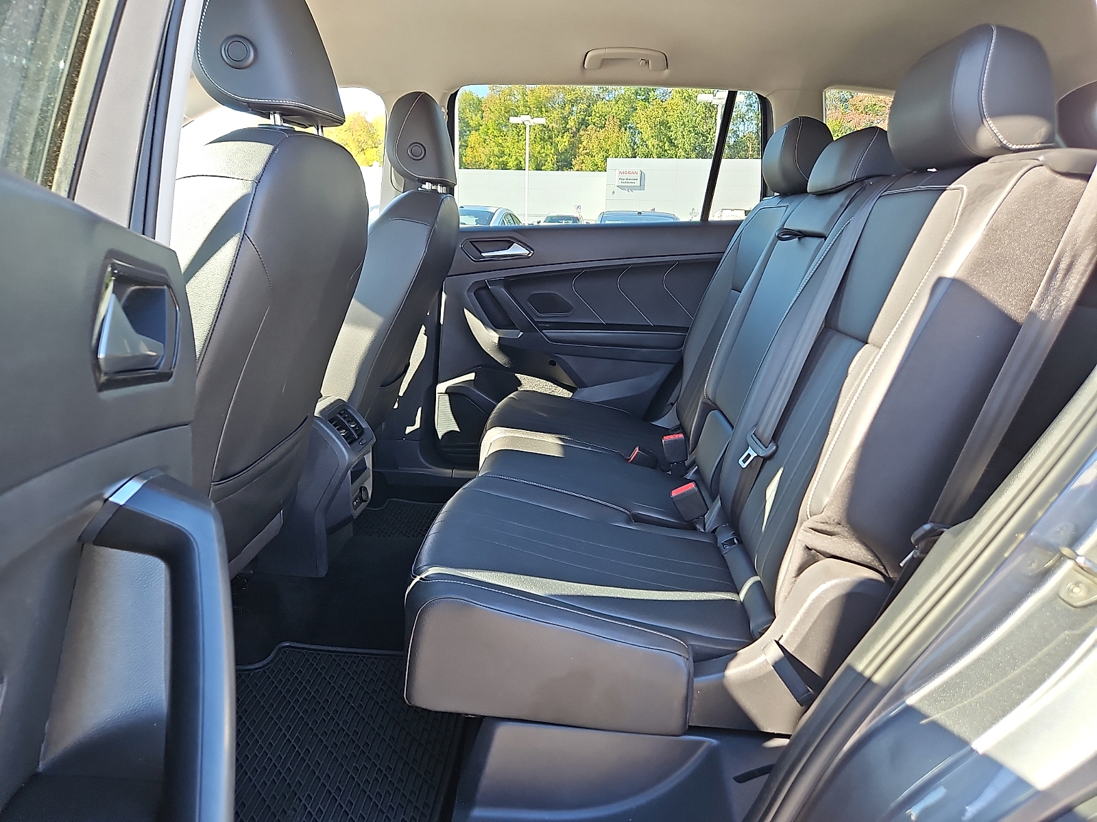 Used 2022 Volkswagen Tiguan SUV