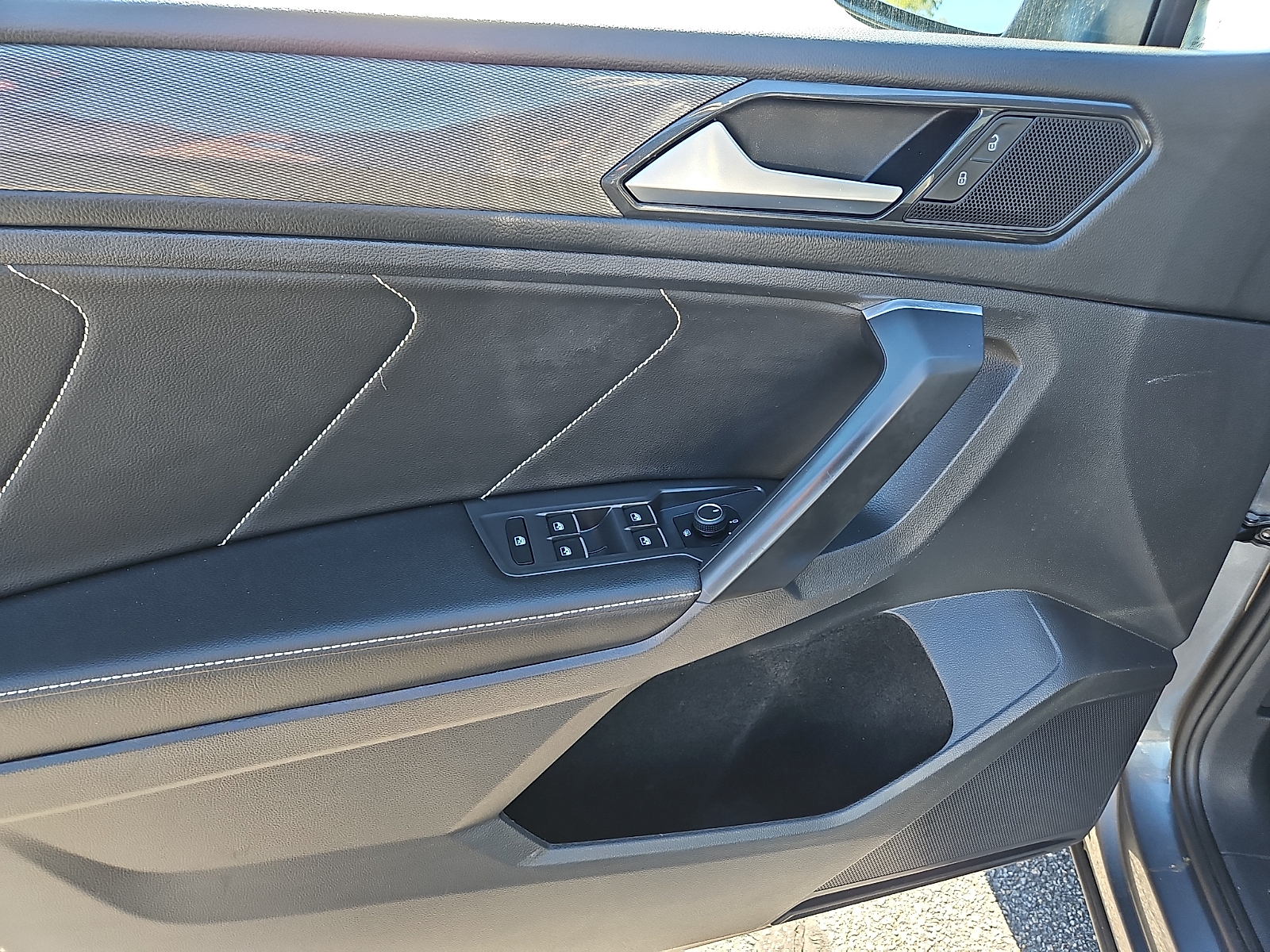 Used 2022 Volkswagen Tiguan SUV