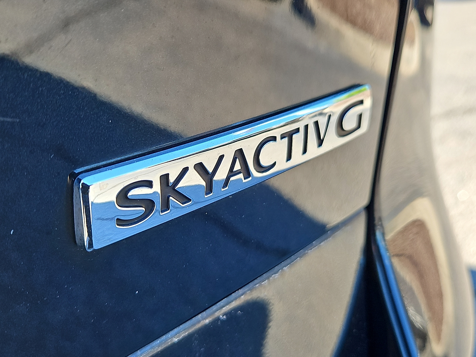Used 2022 Mazda CX-5 SUV