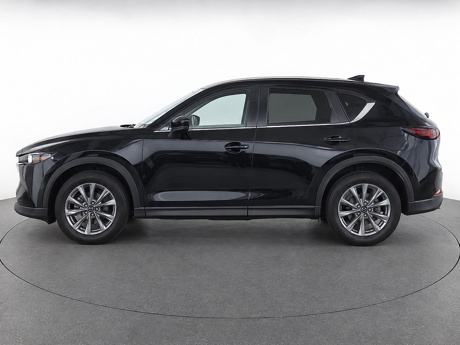 Used 2022 Mazda CX-5 SUV
