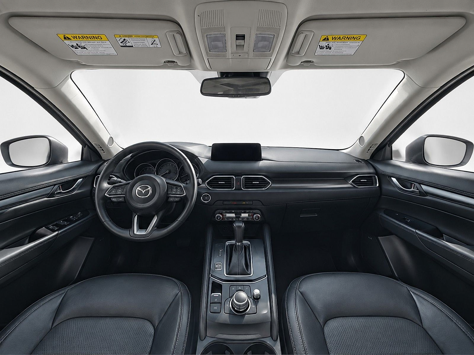 Used 2022 Mazda CX-5 SUV