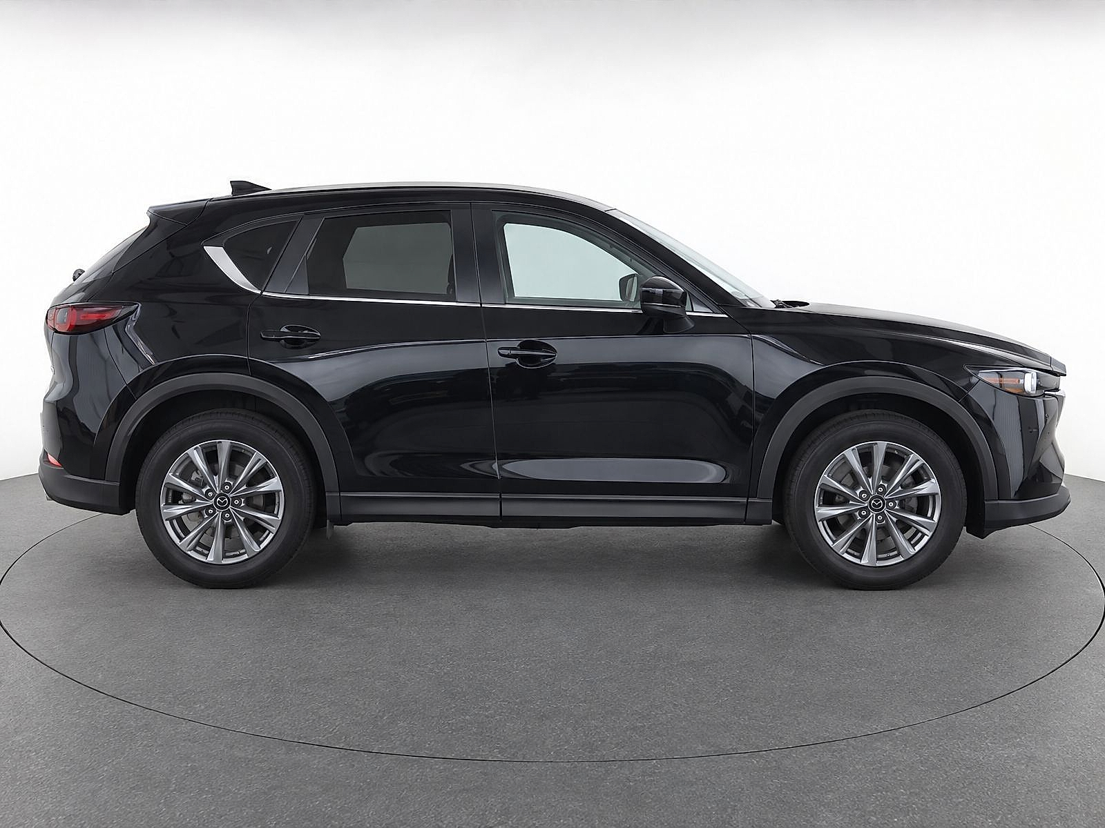 Used 2022 Mazda CX-5 SUV