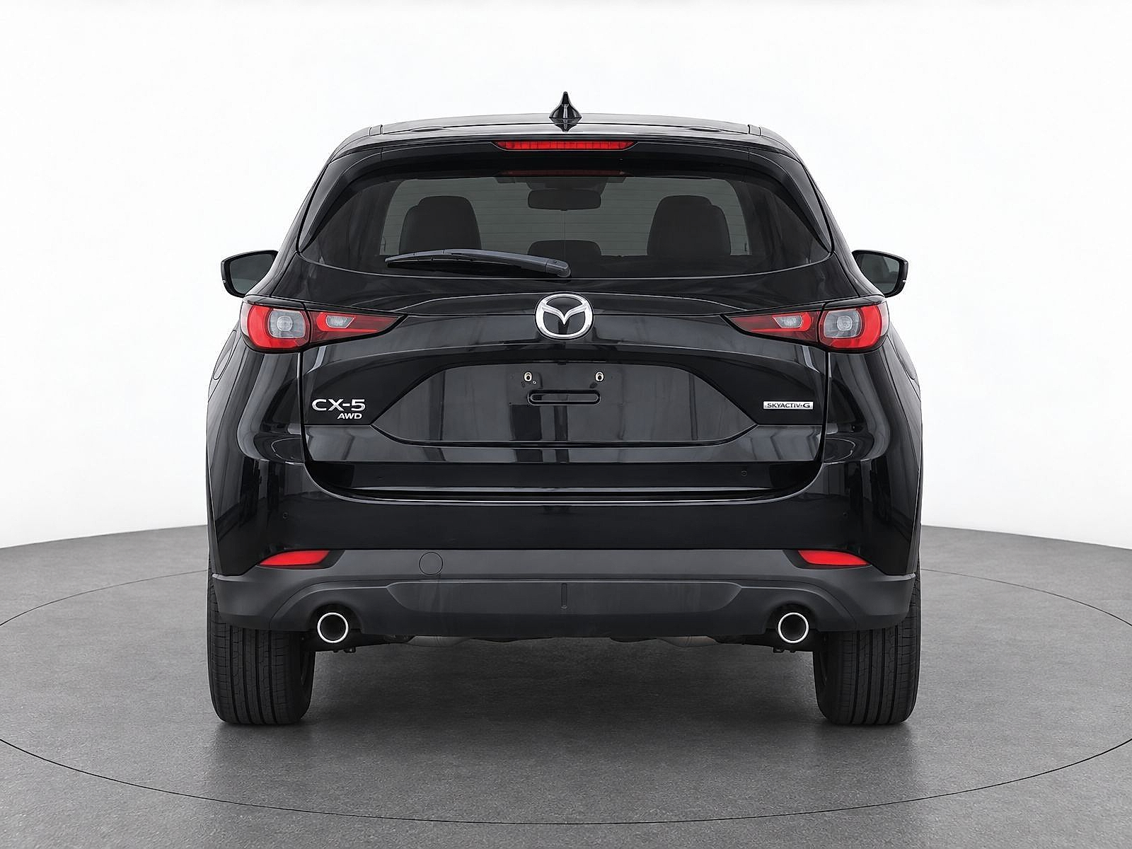 Used 2022 Mazda CX-5 SUV