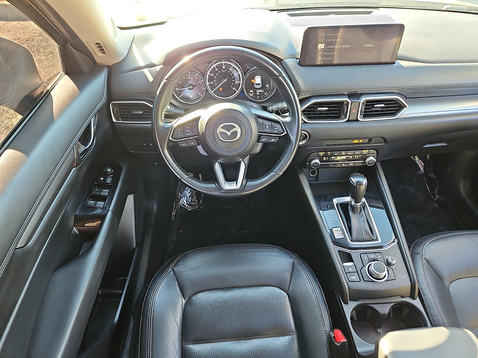 Used 2022 Mazda CX-5 SUV