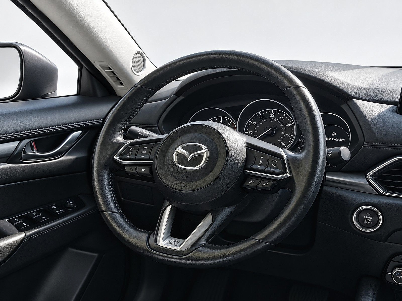 Used 2022 Mazda CX-5 SUV