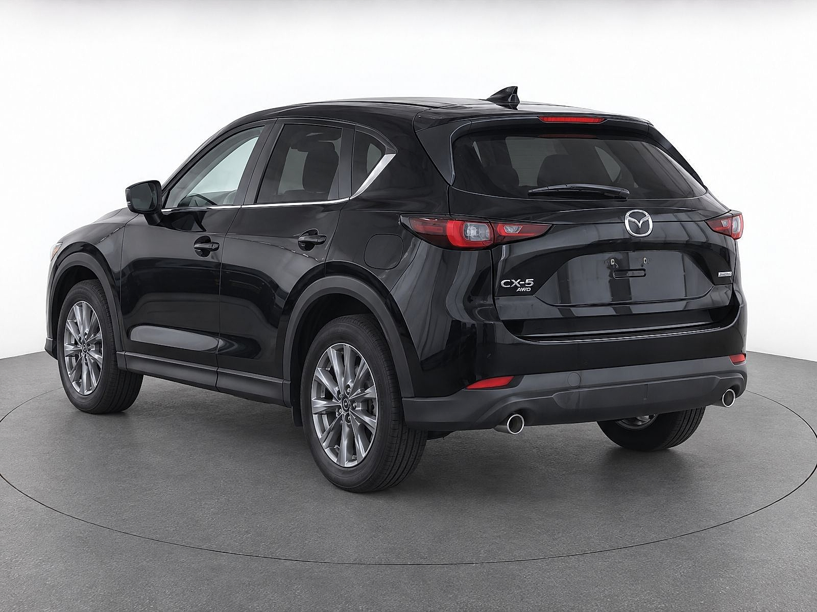 Used 2022 Mazda CX-5 SUV