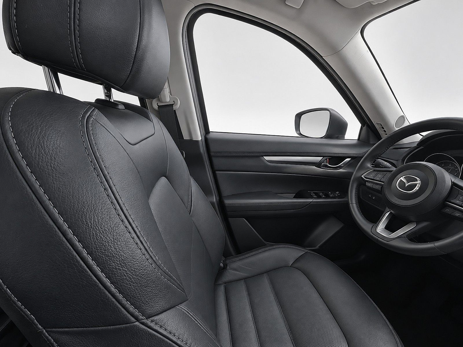 Used 2022 Mazda CX-5 SUV