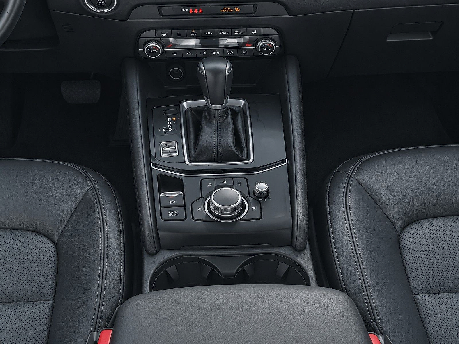 Used 2022 Mazda CX-5 SUV