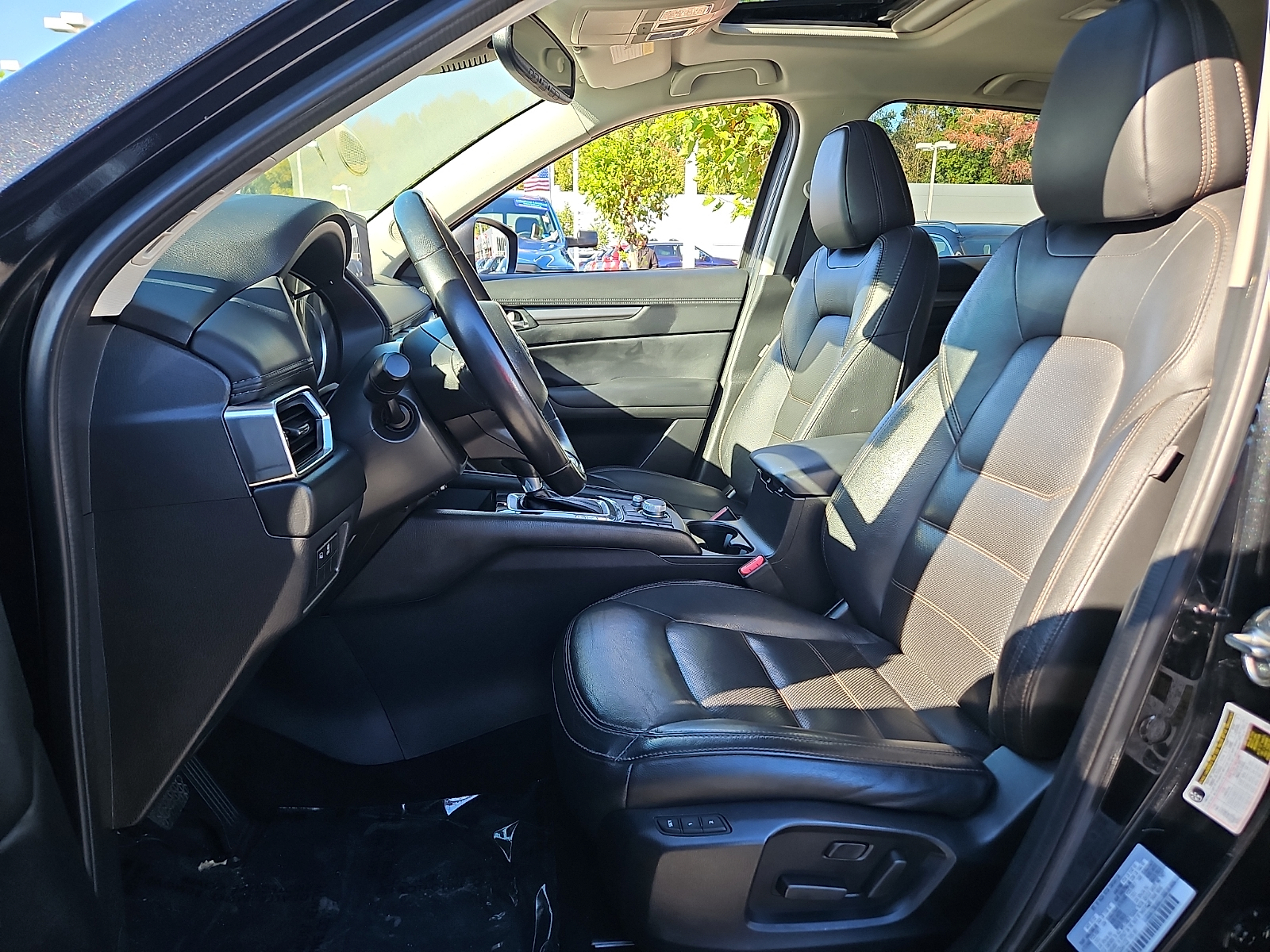 Used 2022 Mazda CX-5 SUV