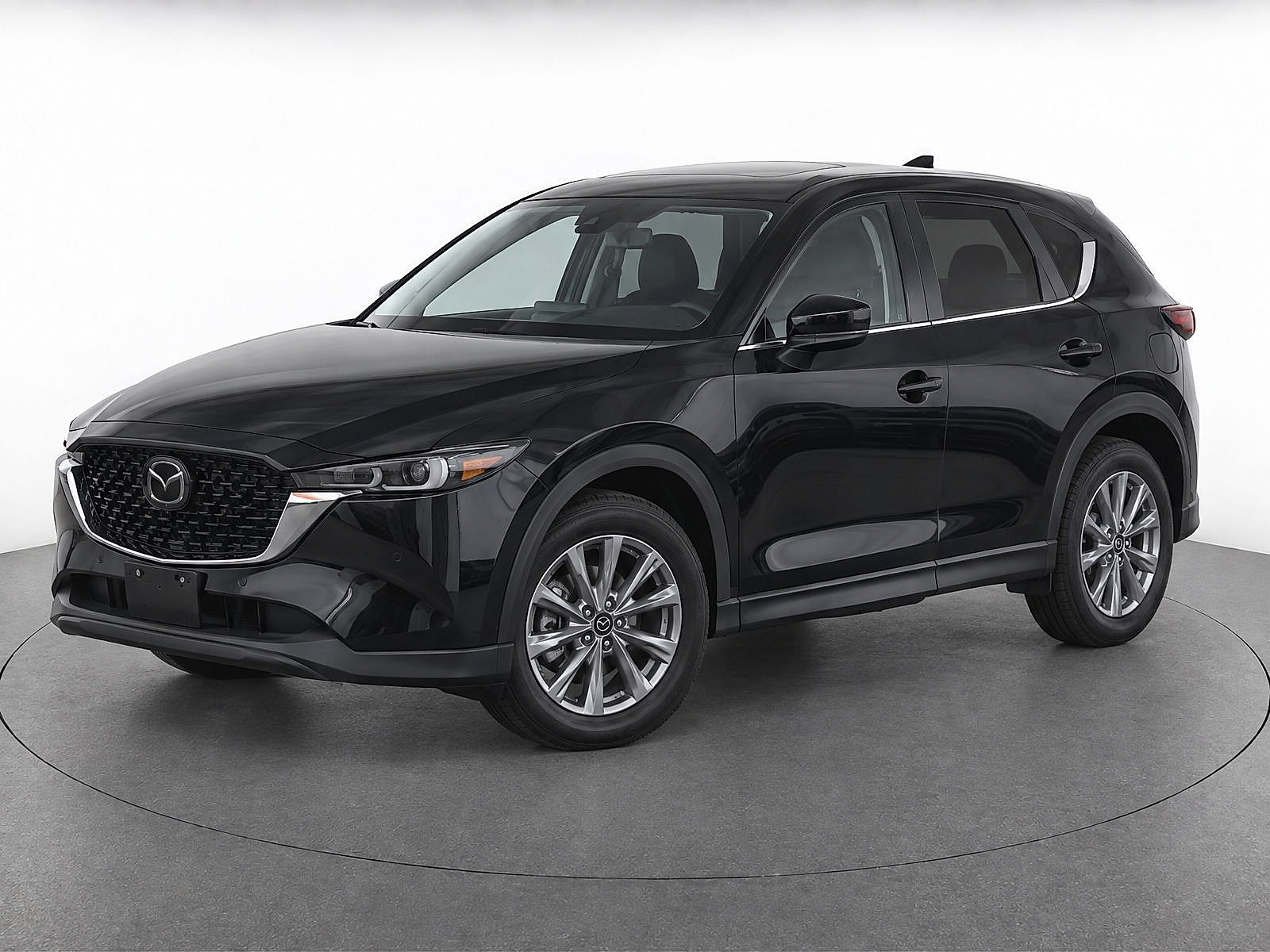 Used 2022 Mazda CX-5 SUV