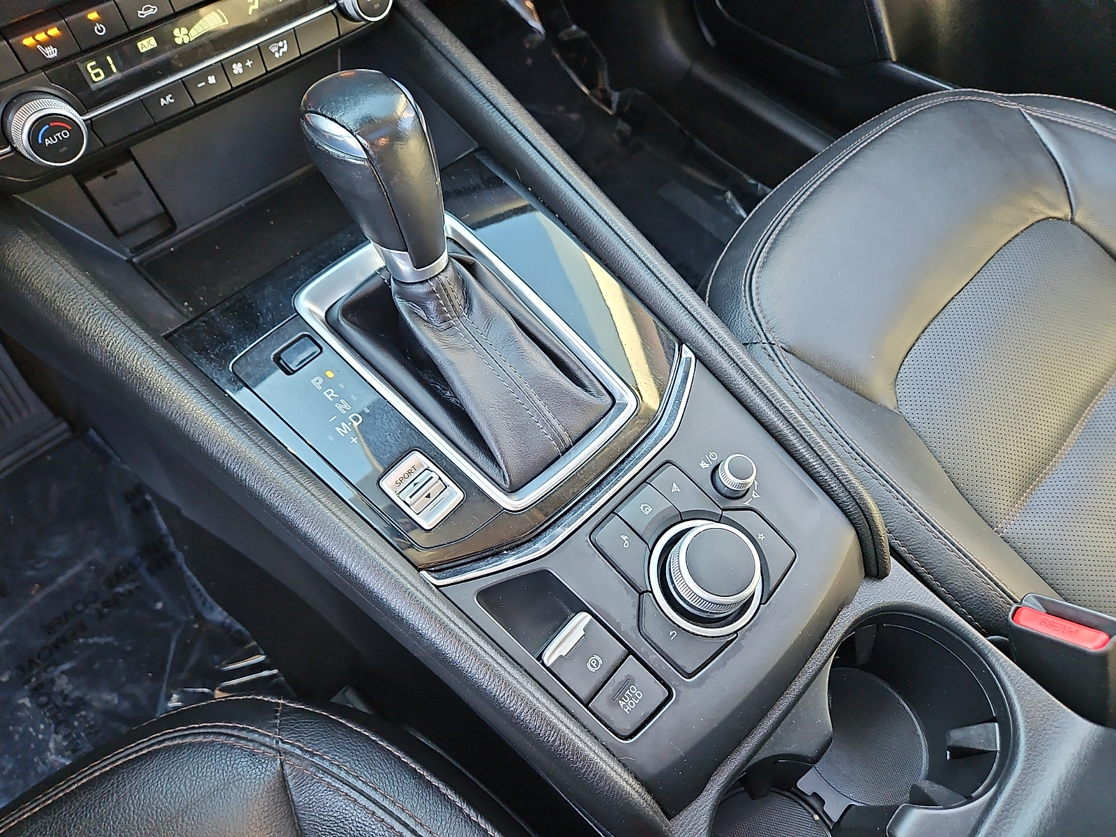 Used 2022 Mazda CX-5 SUV