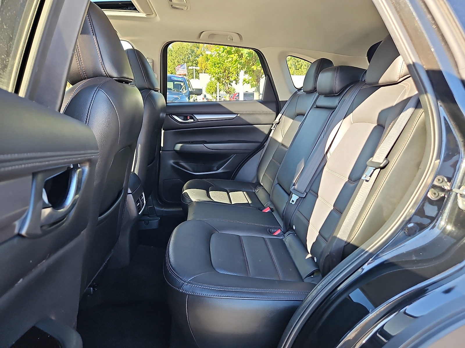 Used 2022 Mazda CX-5 SUV