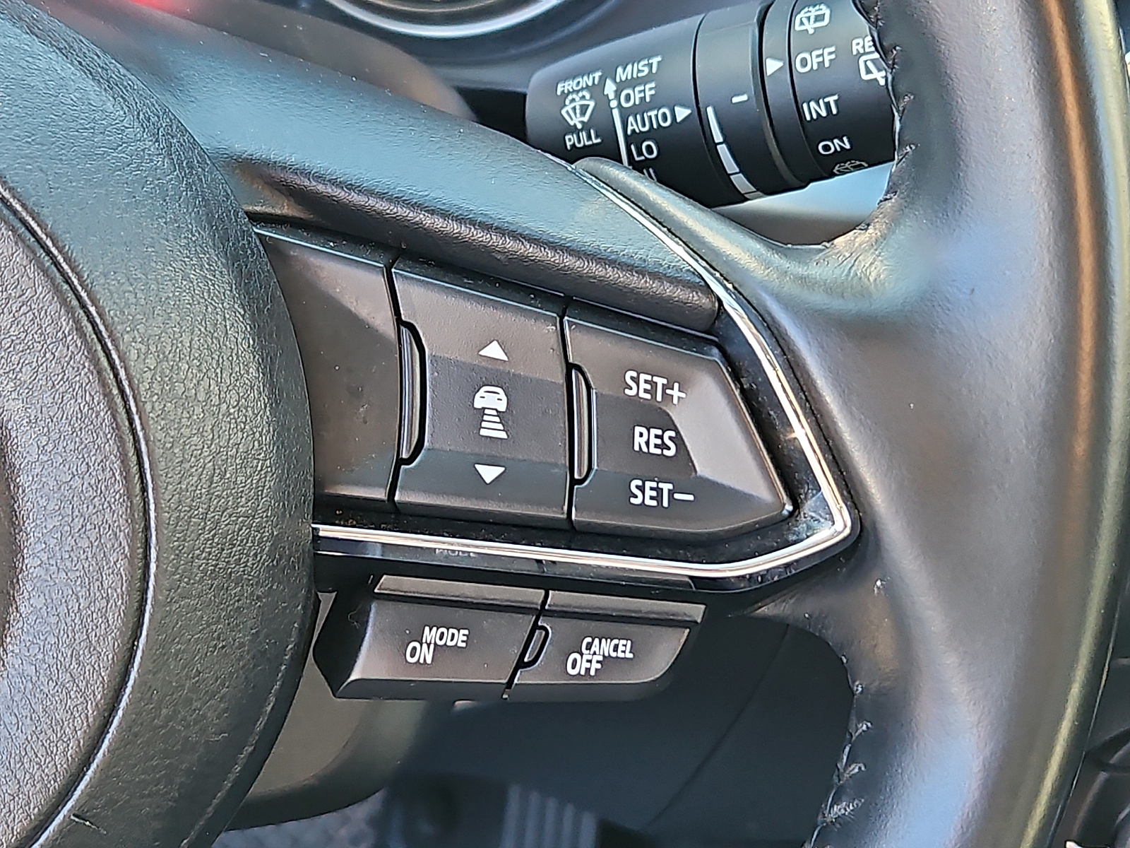 Used 2022 Mazda CX-5 SUV