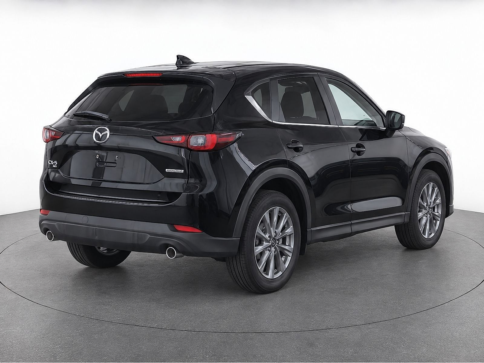 Used 2022 Mazda CX-5 SUV