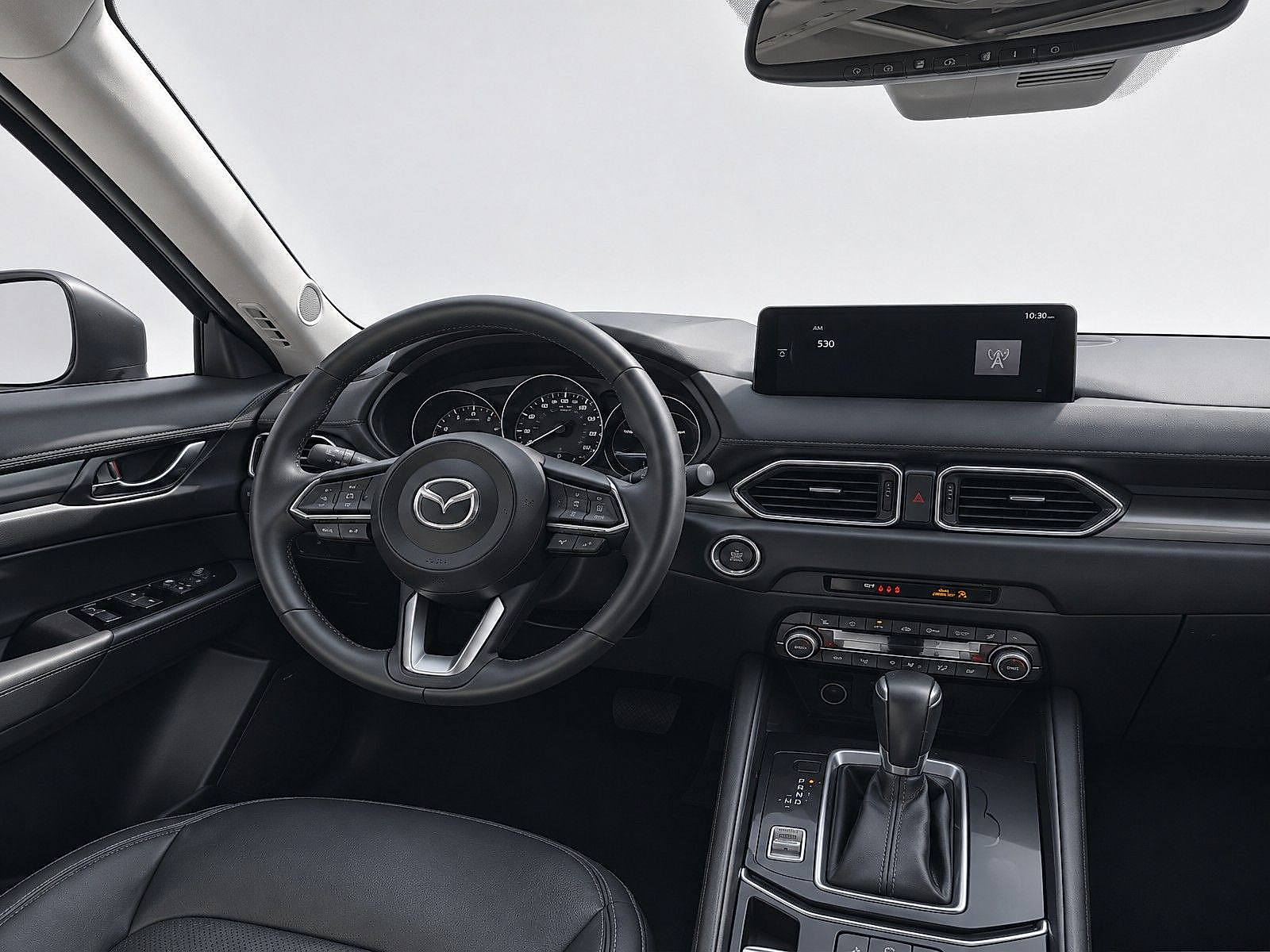 Used 2022 Mazda CX-5 SUV